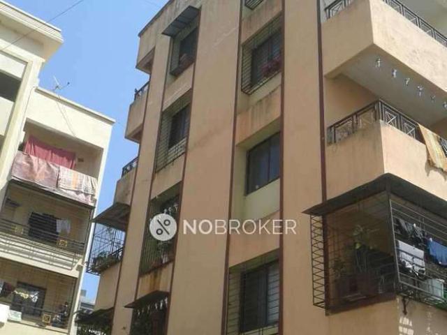 1 BHK Flat In Dwarika Dham For Sale In Kondhwa Budruk