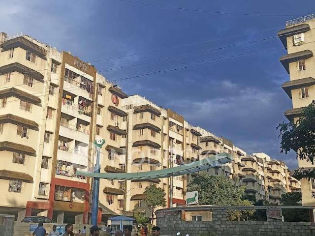 1 BHK Flat In Dwarka City For Sale In Mahalunge Ingale