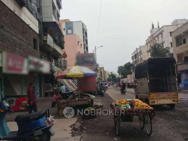 1 BHK Flat In Dwarka Nagari Chs For Sale In Dhayari