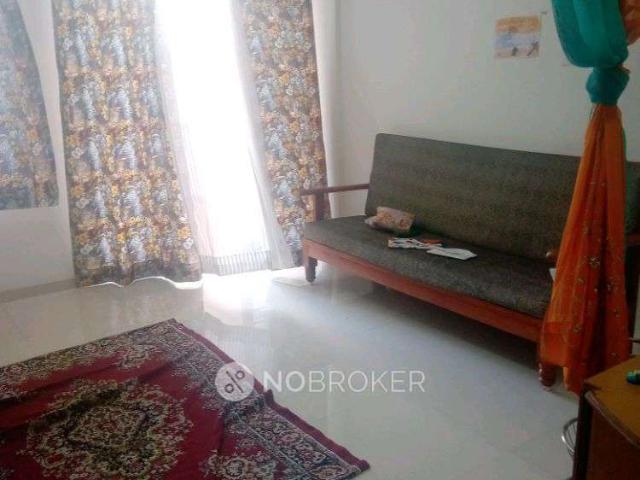 1 BHK Flat In Dynamic Grandeur For Sale In Undri