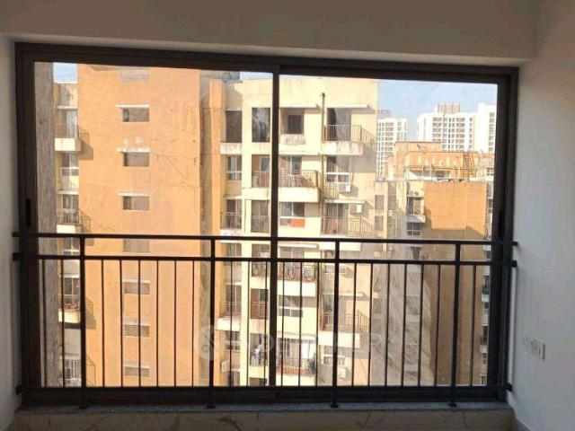 1 BHK Flat In Dynamix Avanya For Sale In Dahisar East