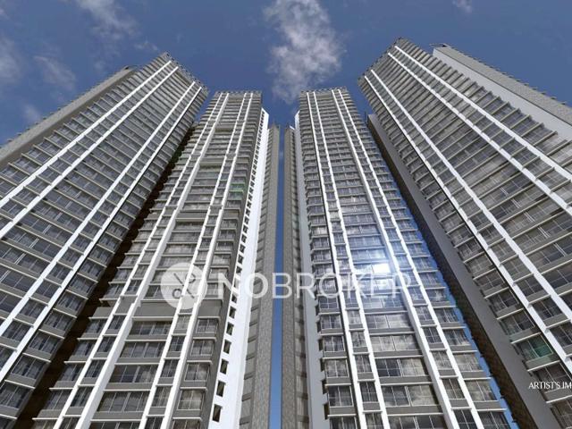 1 BHK Flat In Dynamix Avanya For Sale In Puma Outlet, B Tower, Avany Flat 601, Ketkipada, Dahisar East, Mumbai, Maharashtra 400068, India