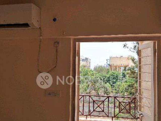 1 BHK Flat In D. S Girivihar For Sale In Dhanori