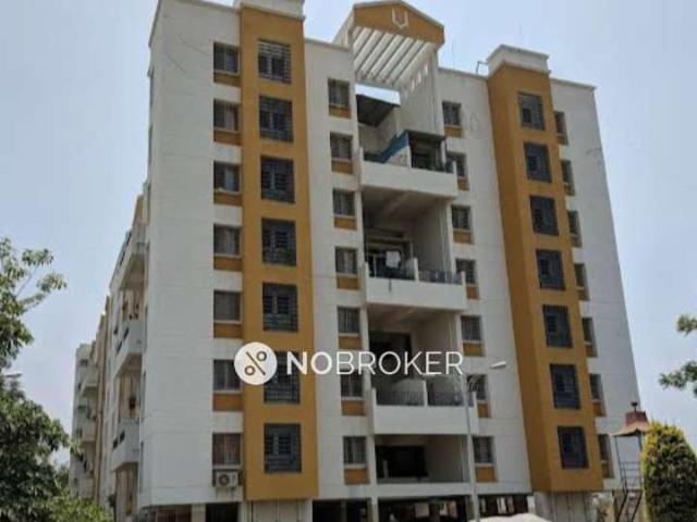 1 BHK Flat In D Shrushti For Sale In Lohegaon, Pune