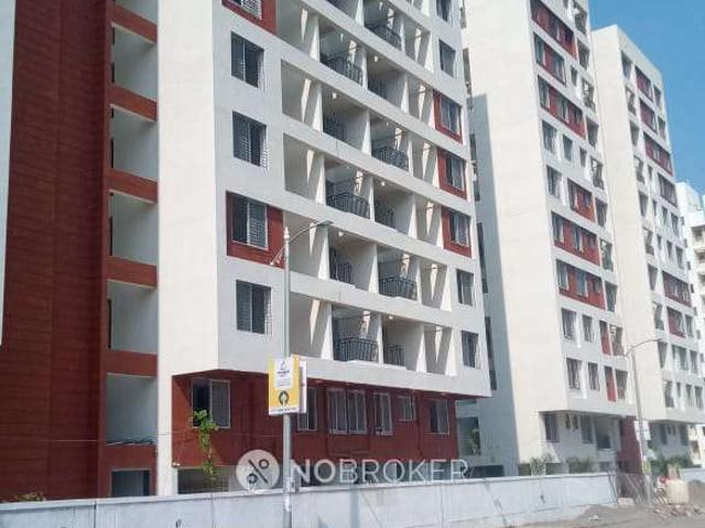 1 BHK Flat In D R Gavhane Destinations Destination Osiyan Wing Ab For Sale In Charoli Budruk