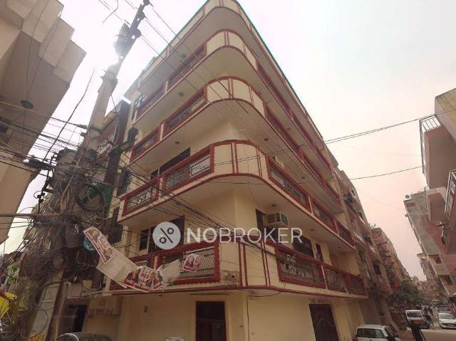 1 BHK Flat In Dagar Apparment for Rent In Pipe Godown