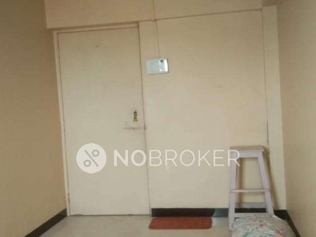 1 BHK Flat In Dadasaheb Co Opeartive Housing Sociery For Sale In Malad West