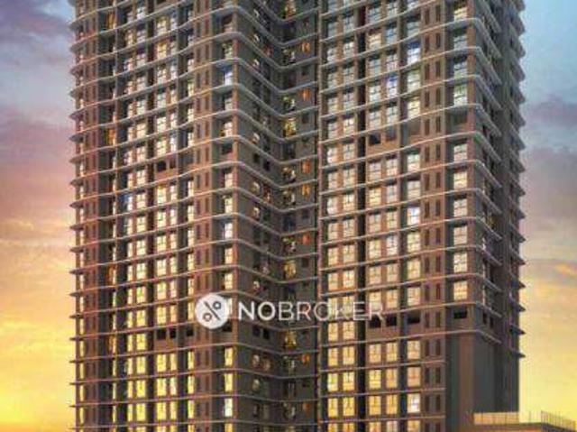 1 BHK Flat In Daffodil Heights For Sale In Bhandup