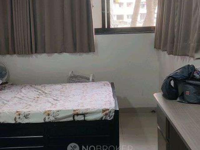 1 BHK Flat In Daffodills Laxminarayan Society, Bhaandup For Sale In 4wwg+gq3, Kokan Nagar, Bhandup West, Mumbai, Maharashtra 400078, India