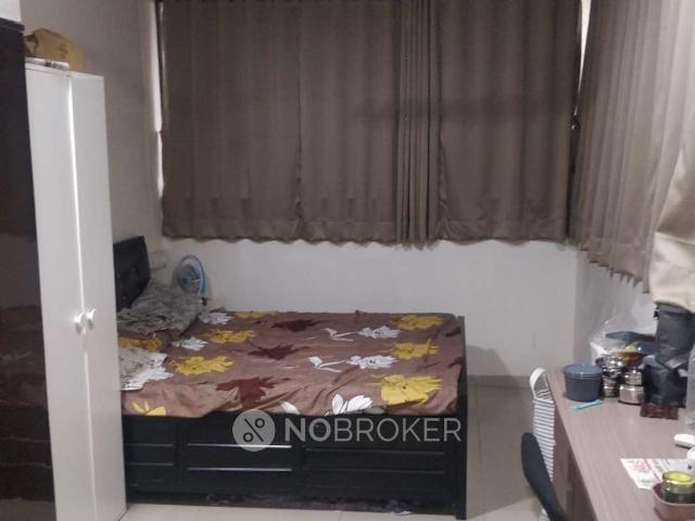 1 BHK Flat In Daffodils, Bhandup, Kokan Nagar For Sale In Bhandup West