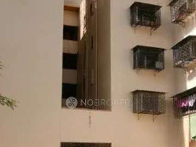 1 BHK Flat In Dak Sangathan For Sale In Goregaon