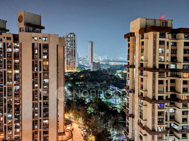 1 BHK Flat In Damodarwadi, Kandiwali East For Sale In Kand