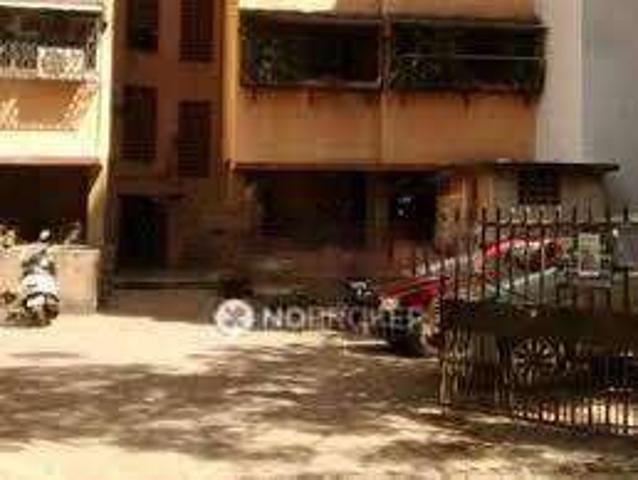 1 BHK Flat In Damodar Park Apartment For Sale In Ghatkopar West