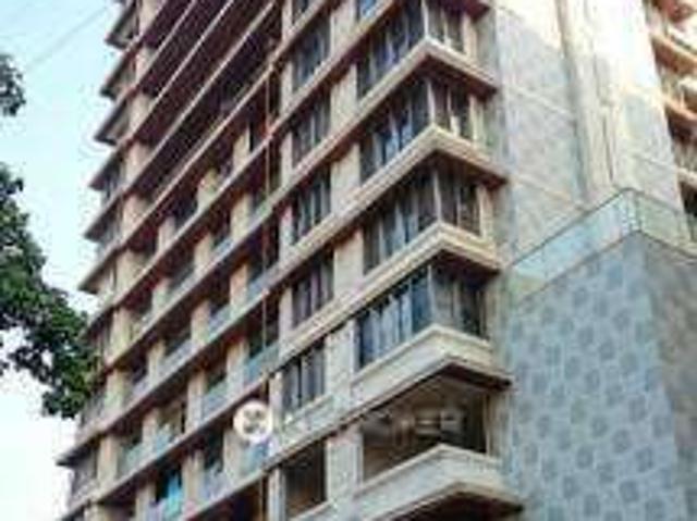 1 BHK Flat In Damodar Park Apartment For Sale In Ghatkopar West