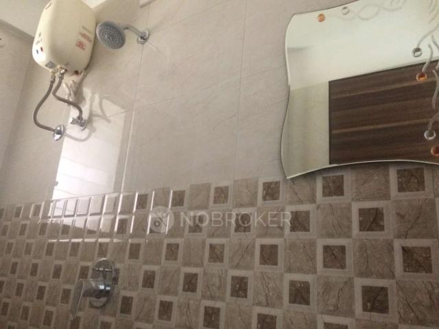 1 BHK Flat In Damji Shamji Shah Mahavir Estella for Rent In Thane