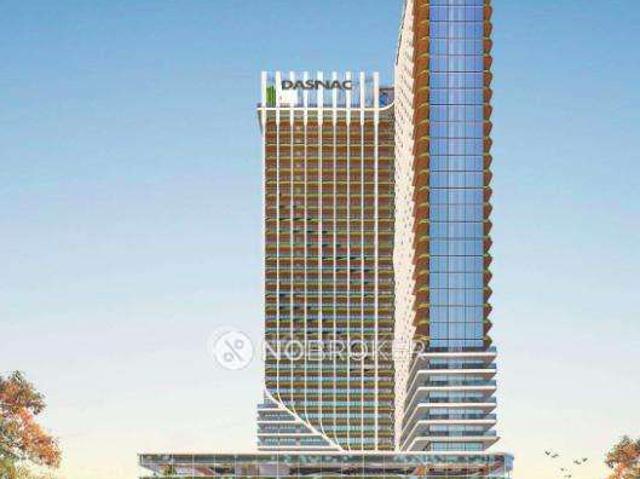 1 BHK Flat In Dasnac Yuva Studio For Sale In Sector 124