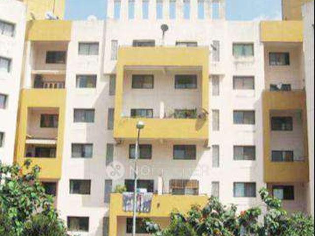 2 BHK Flat In Daphhodil for Rent In Pimple Saudagar