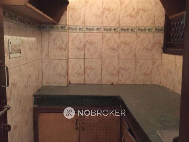 1 BHK Flat In Darpan Apartment for Rent In Chhatarpur