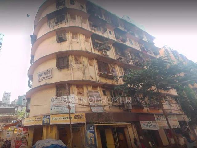 1 BHK Flat In Darshan Chs For Sale In Sector 25
