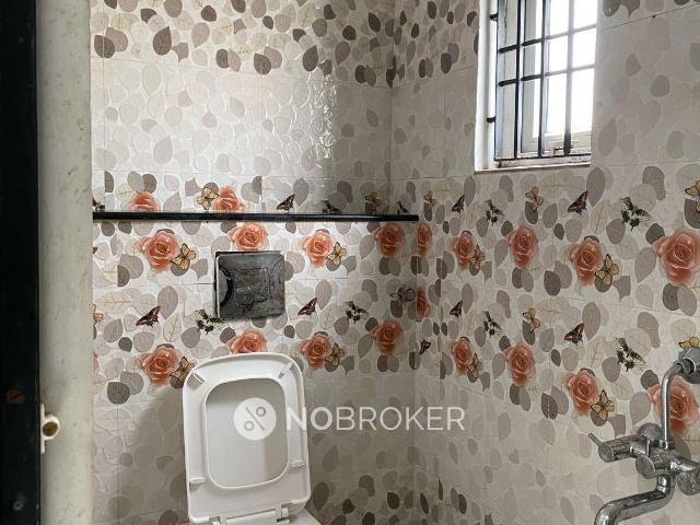 1 BHK Flat In Darshan Grande for Rent In 374 Sundaram Street