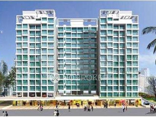 1 BHK Flat In Darshan for Rent In Dombivali East