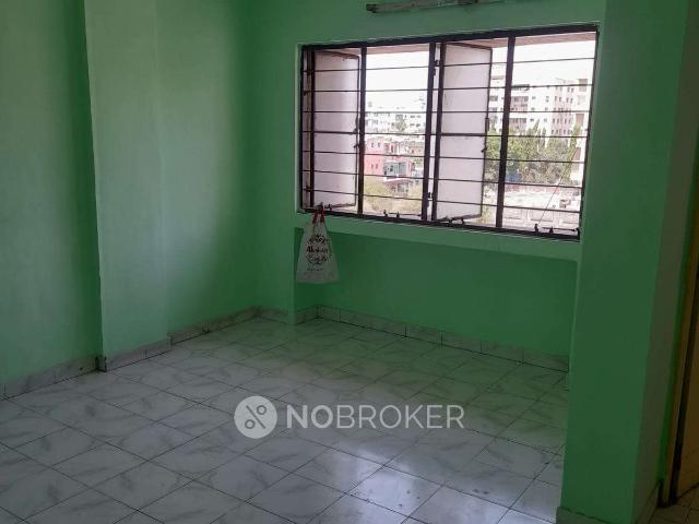 1 BHK Flat In Darshan Park For Sale In Rahatani