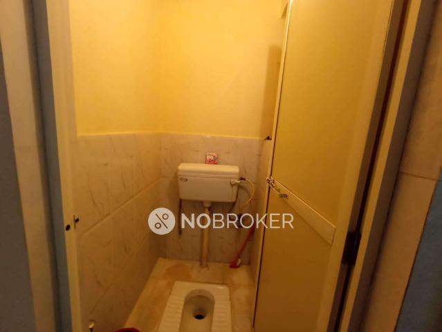 1 BHK Flat In Datta Krupa Apartments For Sale In Pimpri chi