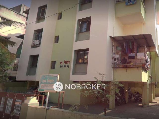 1 BHK Flat In Datta Society Katra for Rent In Katraj