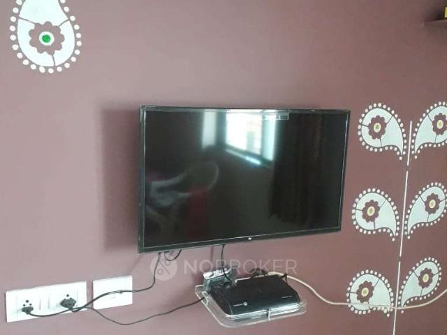 1 BHK Flat In Dattakrupa Heights For Sale In Fursungi