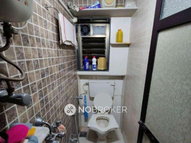 1 BHK Flat In Dattani Nagar For Sale In Borivali West