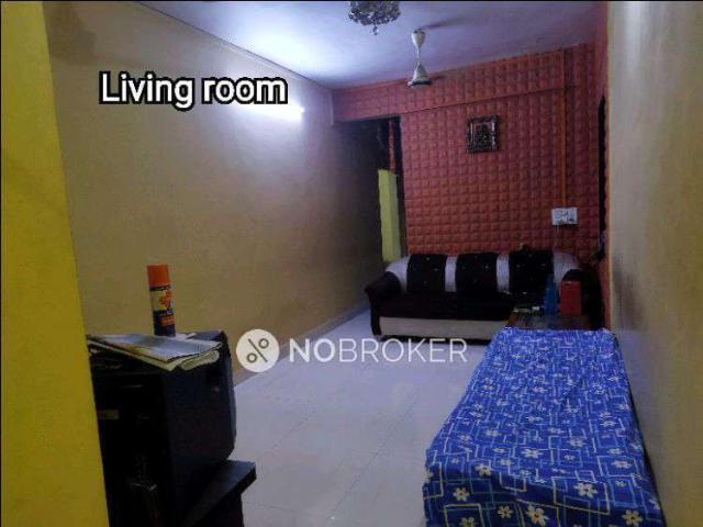 1 BHK Flat In Dattaprasad Darshan Chs for Rent In Dombivli West