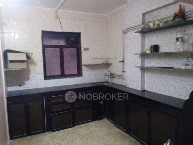 1 BHK Flat In Dattatreya Chsl for Rent In Dombivali West