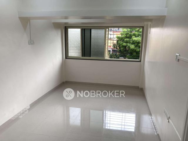 1 BHK Flat In Daulat Chs, Vashi for Rent In Vashi