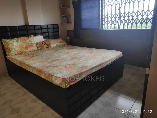 1 BHK Flat In David Villa Co operative Housing Society For Sale In Dahisar West