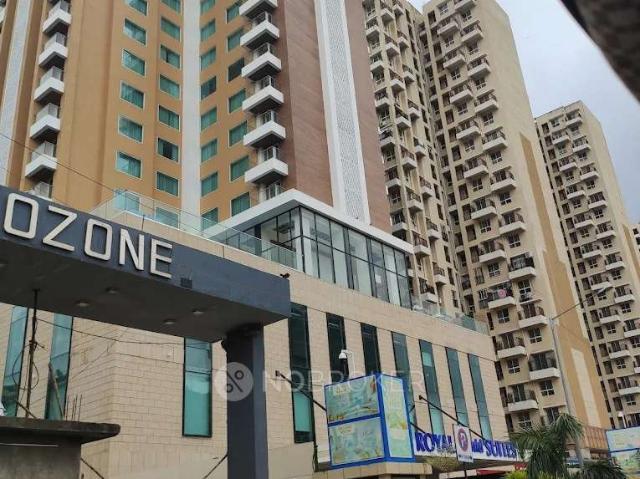 1 BHK Flat In Db Ozone, db Realty for Rent In Mira Road