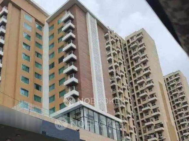 1 BHK Flat In Db Ozone For Sale In Mira Road