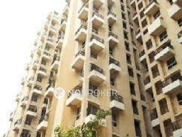 1 BHK Flat In Db Ozone For Sale In Dahisar