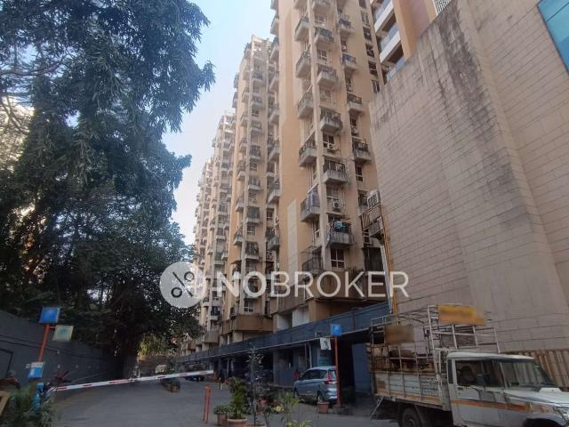 1 BHK Flat In Db Ozone For Sale In Dahisar East