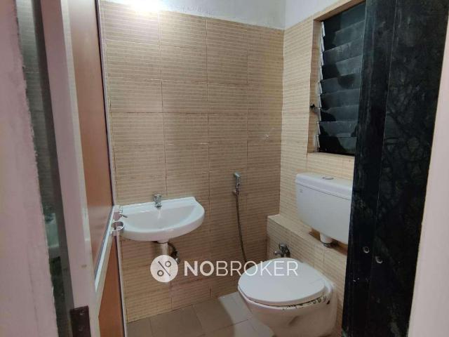 1 BHK Flat In Db Ozone For Sale In Dahisar East