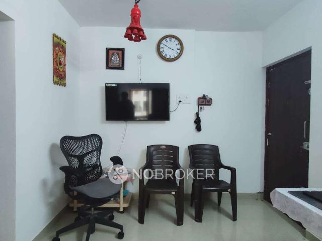 1 BHK Flat In Db Ozone For Sale In Dahisar East