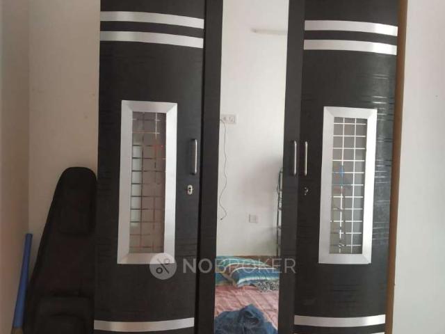 1 BHK Flat In Db Ozone For Sale In Dahisar East