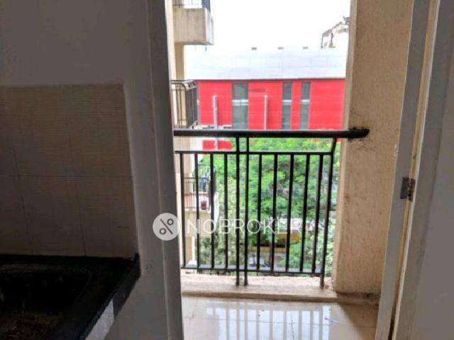 1 BHK Flat In Db Ozone For Sale In Dahisar East