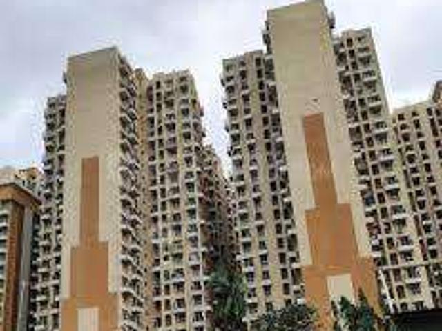 1 BHK Flat In Db Ozone For Sale In Ketkipada, Dahisar East