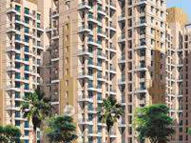 1 BHK Flat In Db Ozone, Ketkipada For Sale In Dahisar East