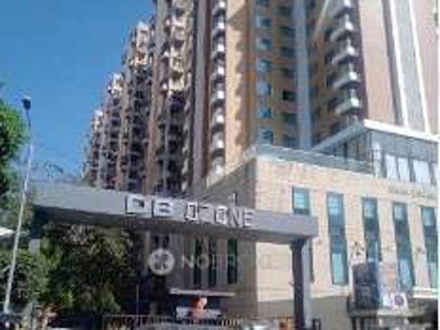 1 BHK Flat In Db Ozone Realty For Sale In Dahisar West