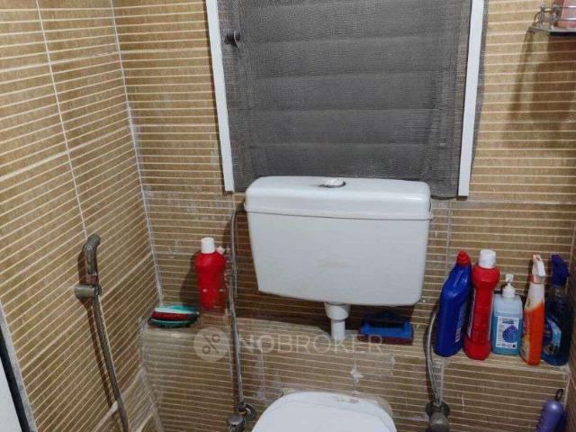 1 BHK Flat In Db Orchid Ozone, Dahisar East For Sale In Db Ozone