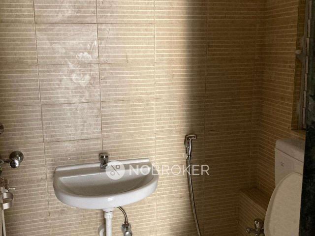 1 BHK Flat In Db Orchid Ozone For Sale In Dahisar East