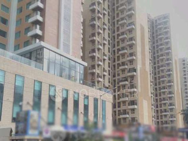 1 BHK Flat In Db Orchid Ozone For Sale In Dahisar East