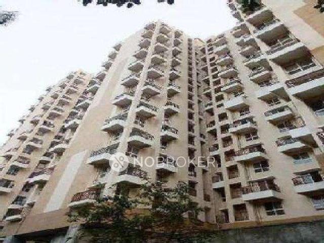 1 BHK Flat In Db Realty Orchid Ozone For Sale In Mira Road East