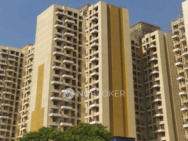 1 BHK Flat In Db Realty Orchid Ozone, Mira Road East For Sale In Mira Road East